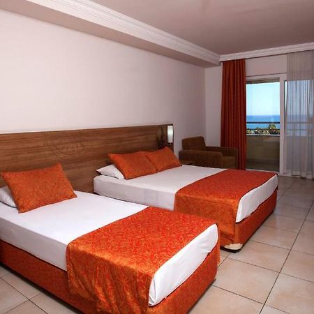 Gunes House Alanya Kültér fotó