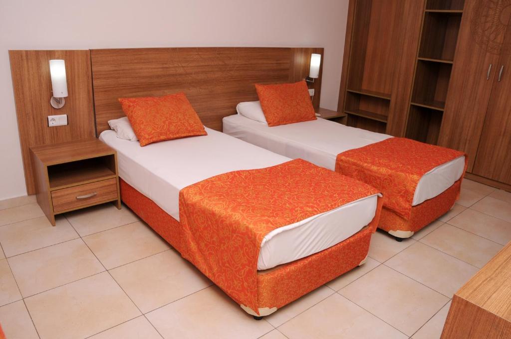 Gunes House Alanya Szoba fotó