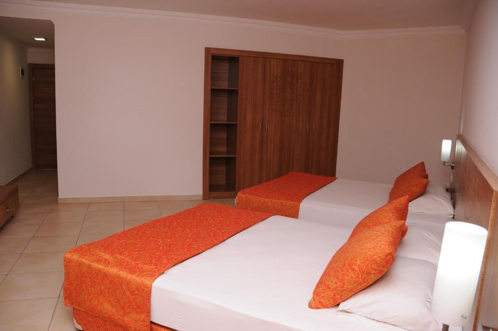 Gunes House Alanya Szoba fotó