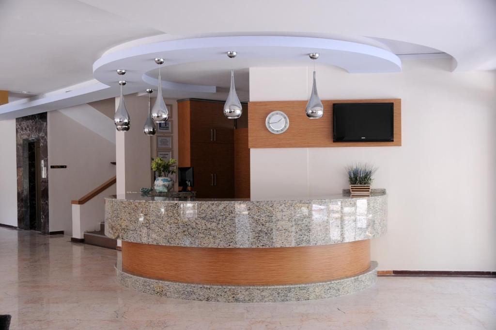 Gunes House Alanya Kültér fotó