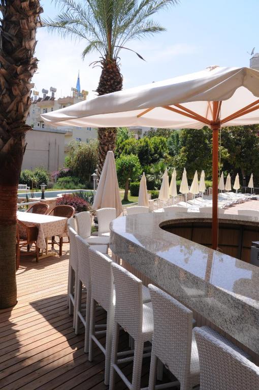Gunes House Alanya Kültér fotó