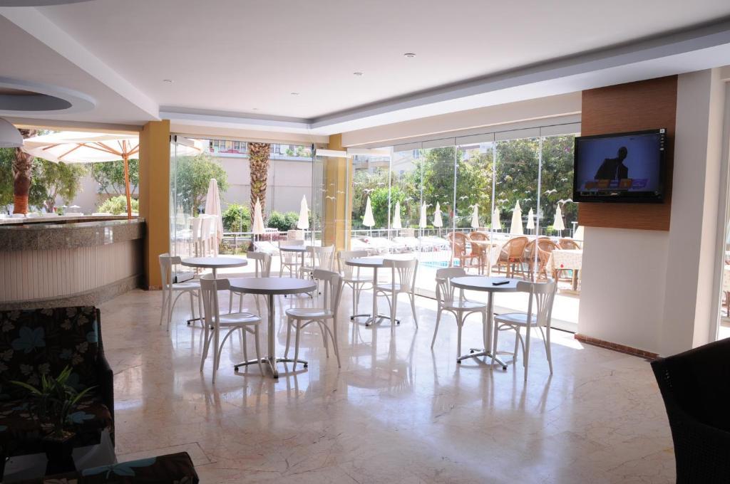 Gunes House Alanya Kültér fotó