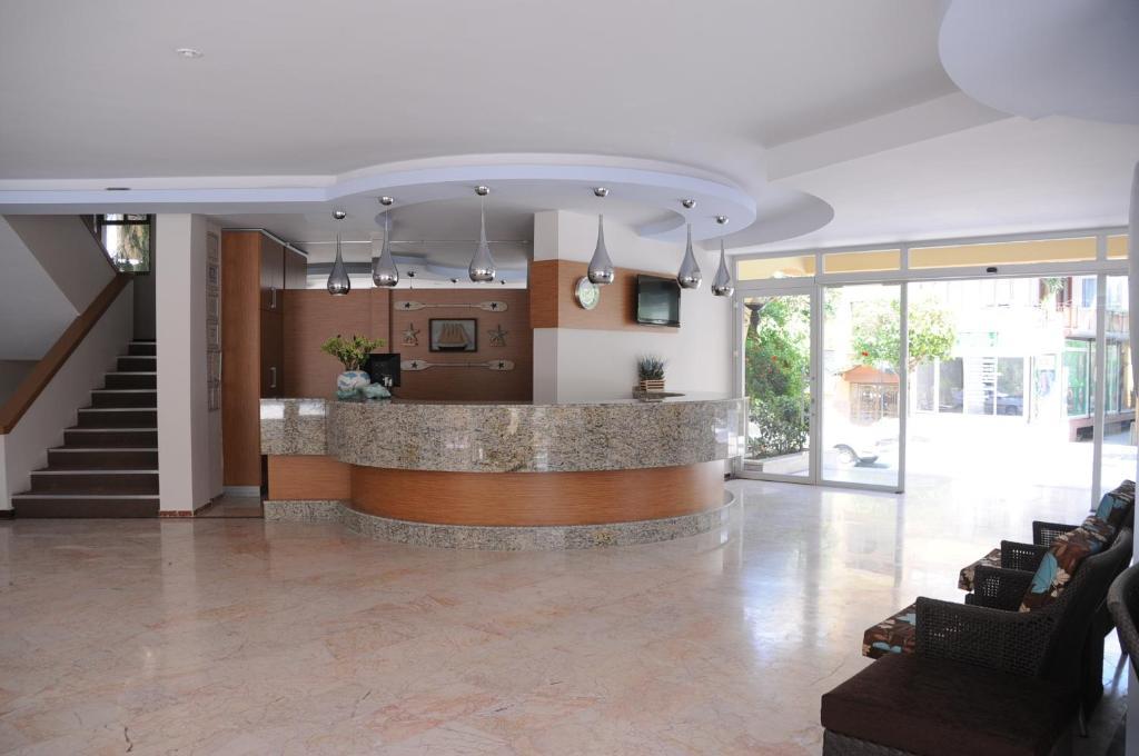 Gunes House Alanya Kültér fotó