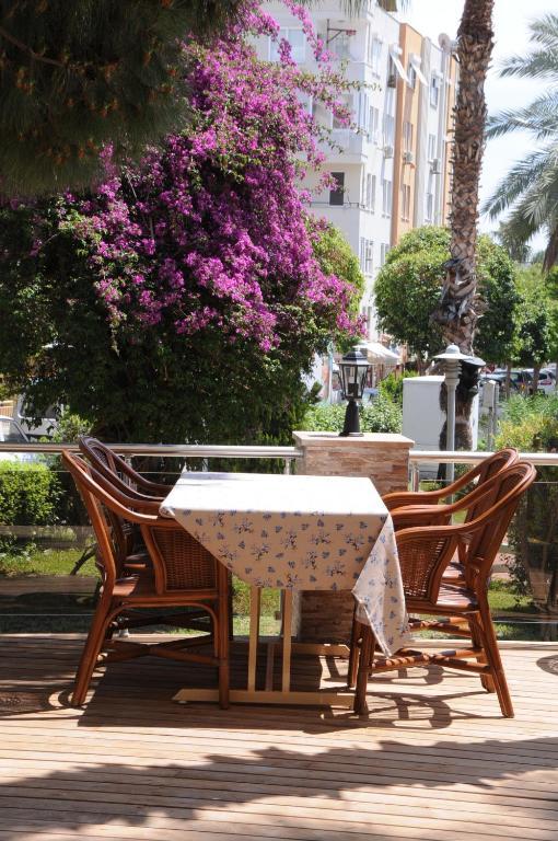 Gunes House Alanya Kültér fotó