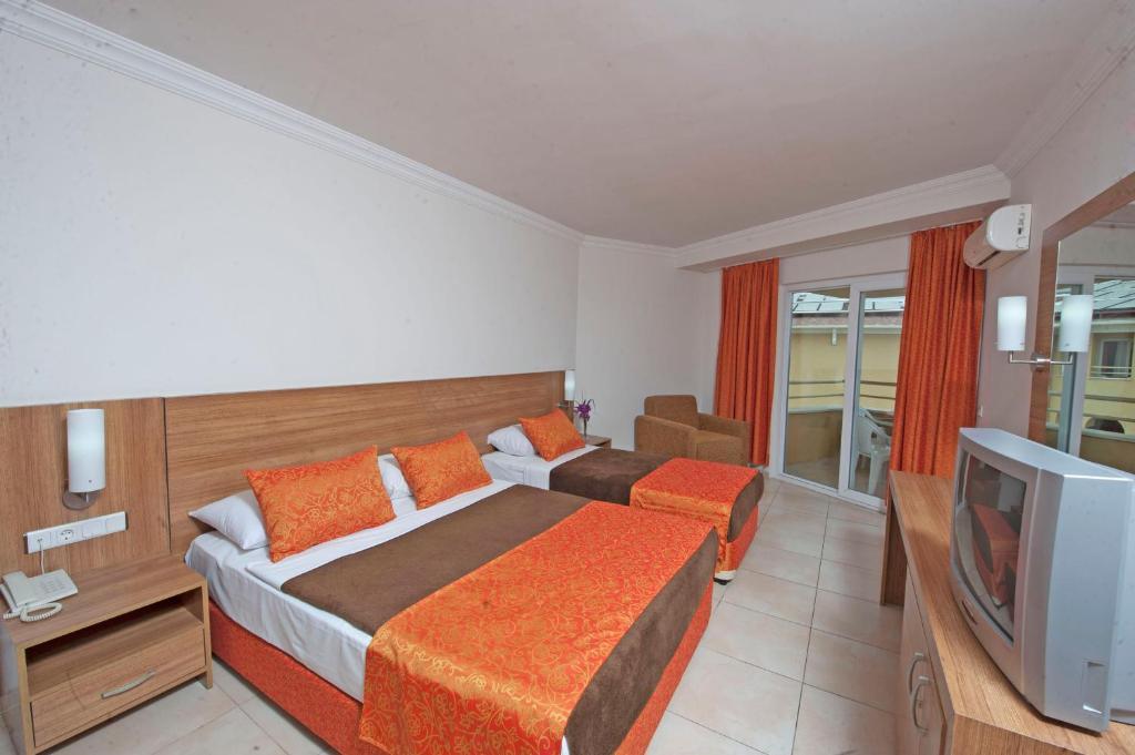 Gunes House Alanya Kültér fotó