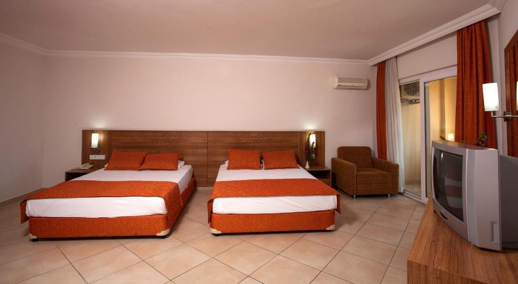 Gunes House Alanya Kültér fotó