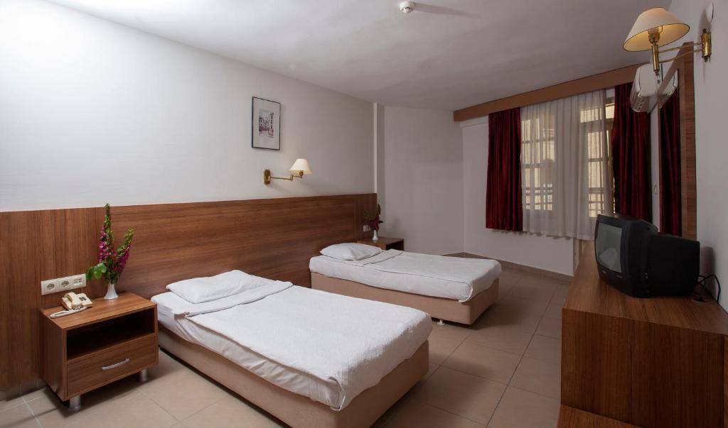 Gunes House Alanya Kültér fotó